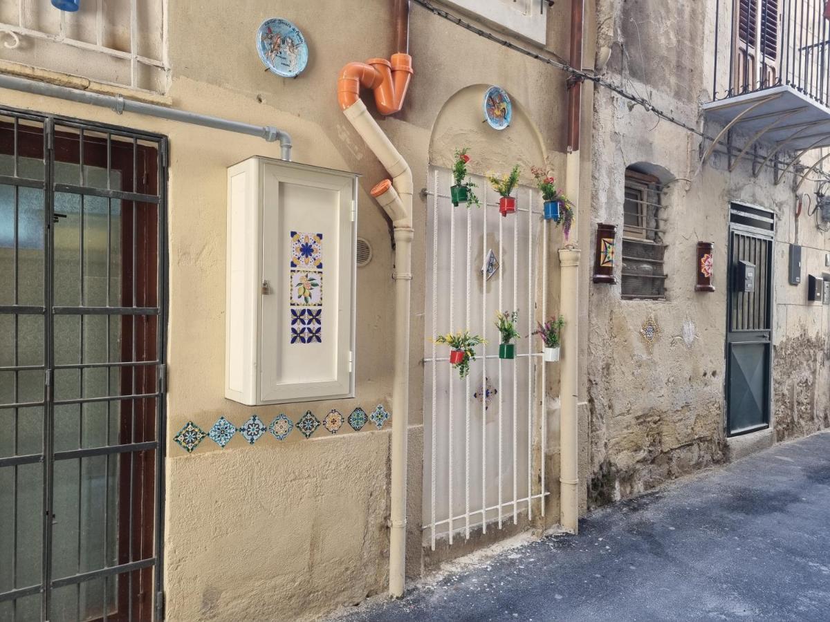 La Bedda Sicilia Leilighet Palermo Eksteriør bilde